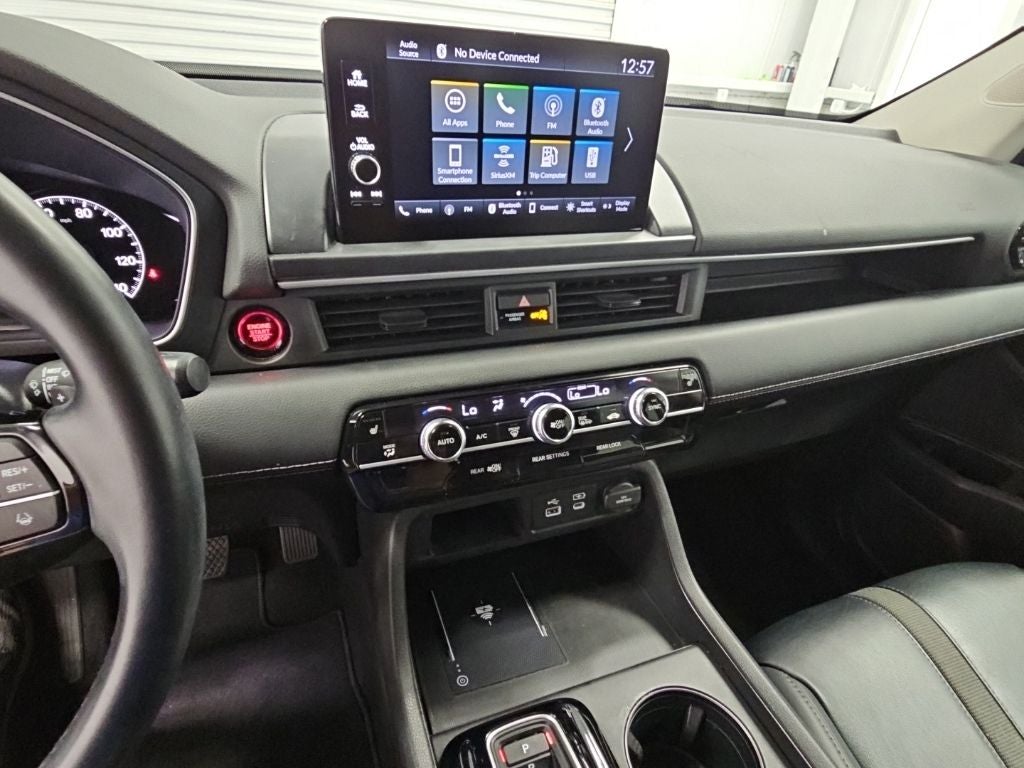 2023 Honda Pilot EX-L 7 Passenger