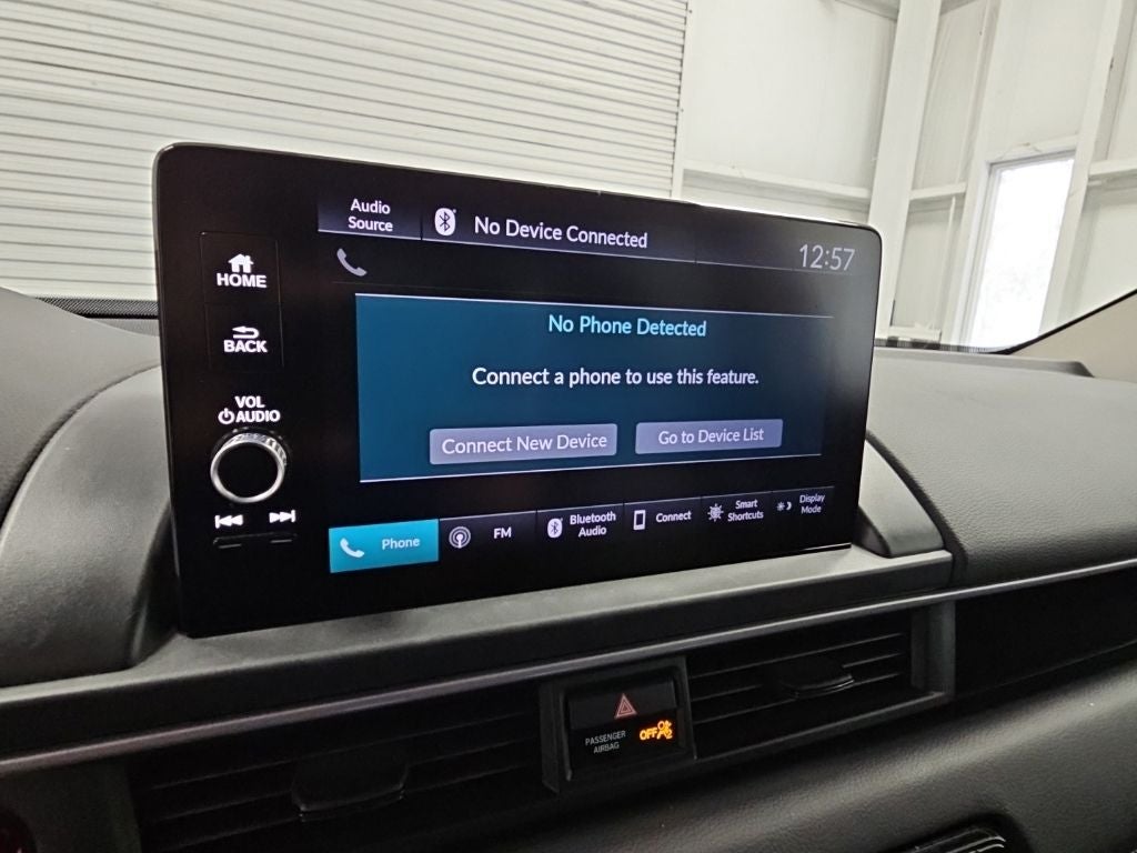 2023 Honda Pilot EX-L 7 Passenger