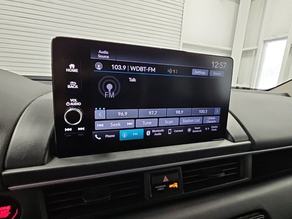 2023 Honda Pilot EX-L 7 Passenger