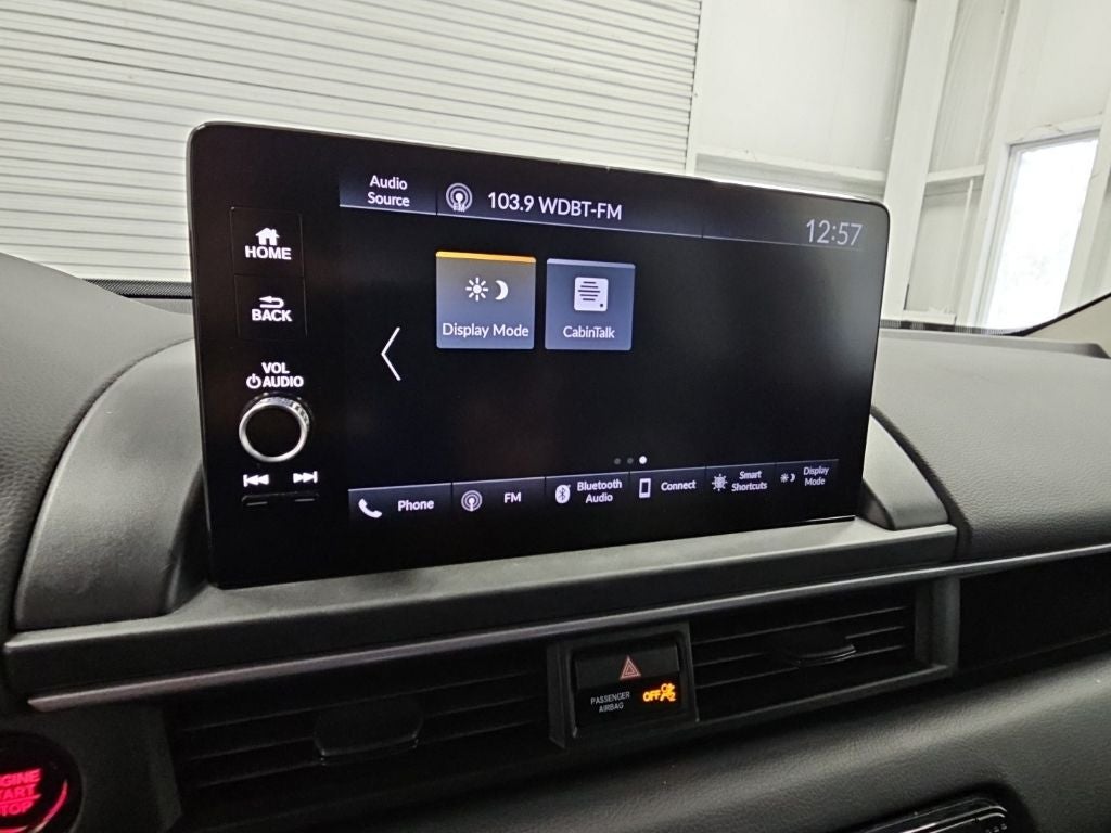 2023 Honda Pilot EX-L 7 Passenger
