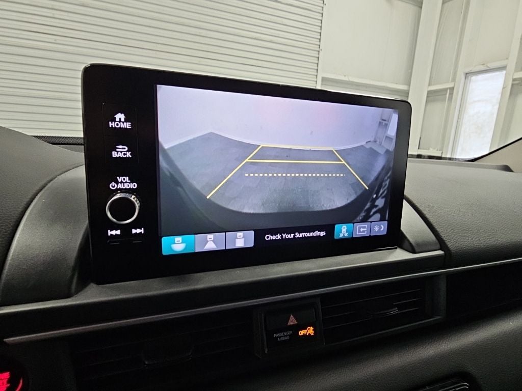 2023 Honda Pilot EX-L 7 Passenger