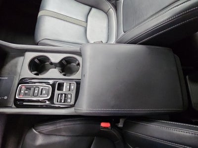 2023 Honda Pilot EX-L 7 Passenger