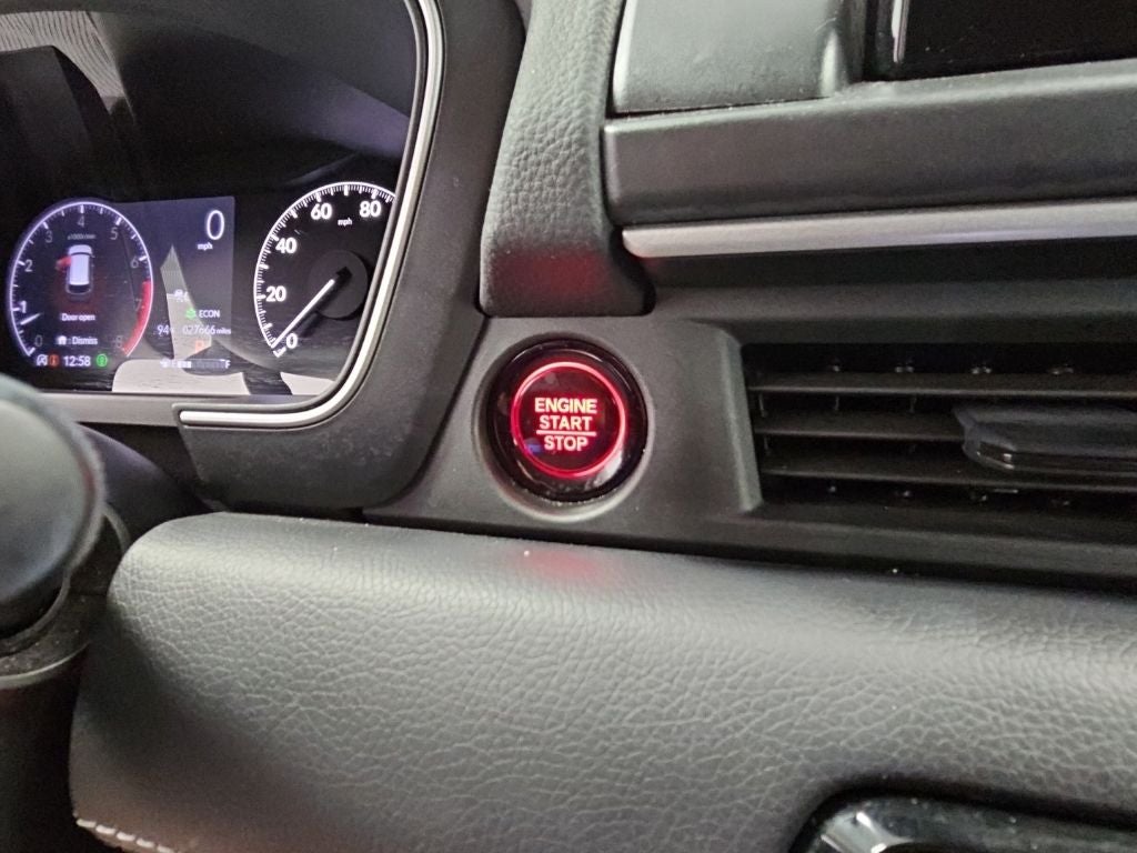 2023 Honda Pilot EX-L 7 Passenger