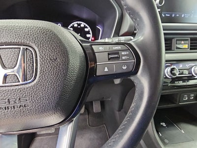 2023 Honda Pilot EX-L 7 Passenger