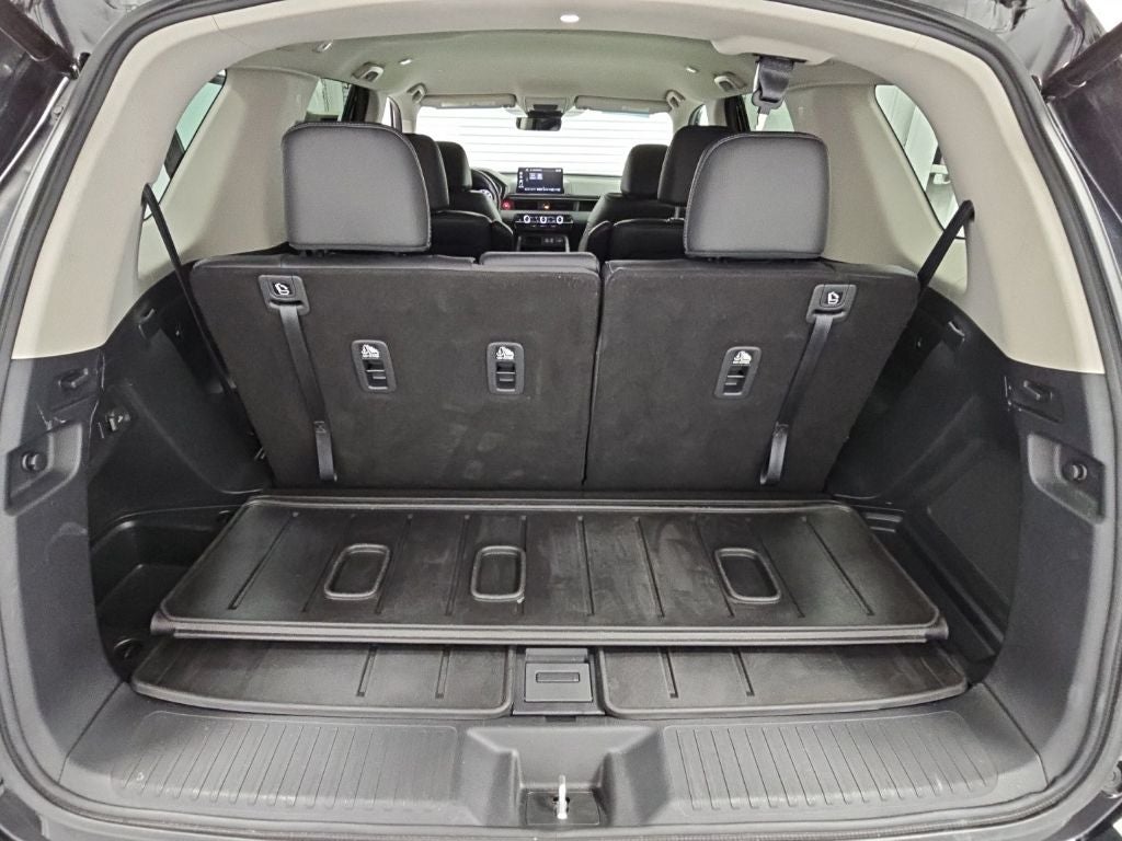 2023 Honda Pilot EX-L 7 Passenger