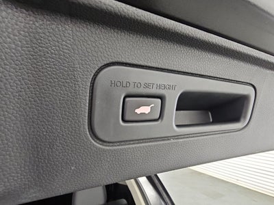 2023 Honda Pilot EX-L 7 Passenger