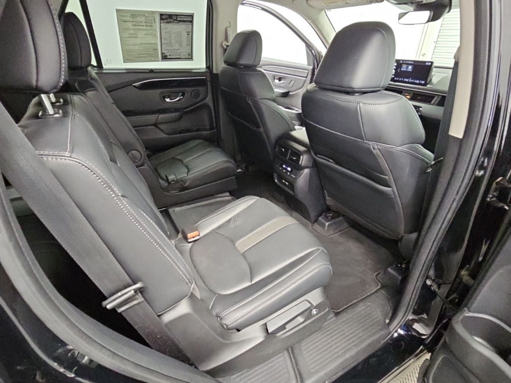 2023 Honda Pilot EX-L 7 Passenger