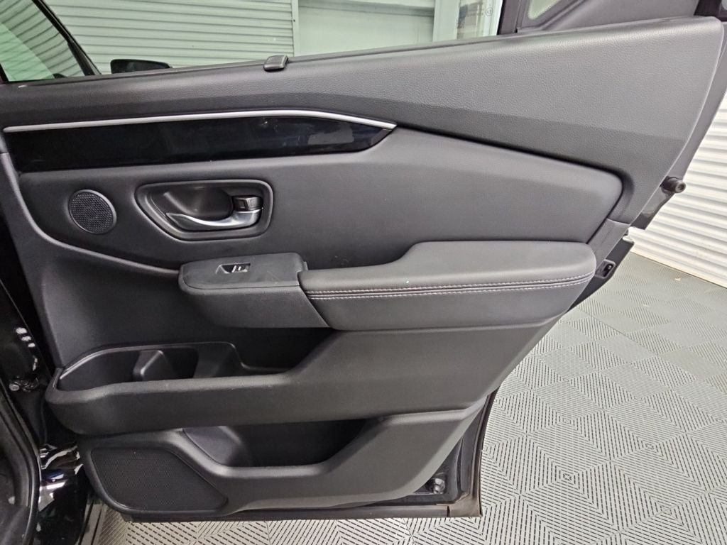 2023 Honda Pilot EX-L 7 Passenger