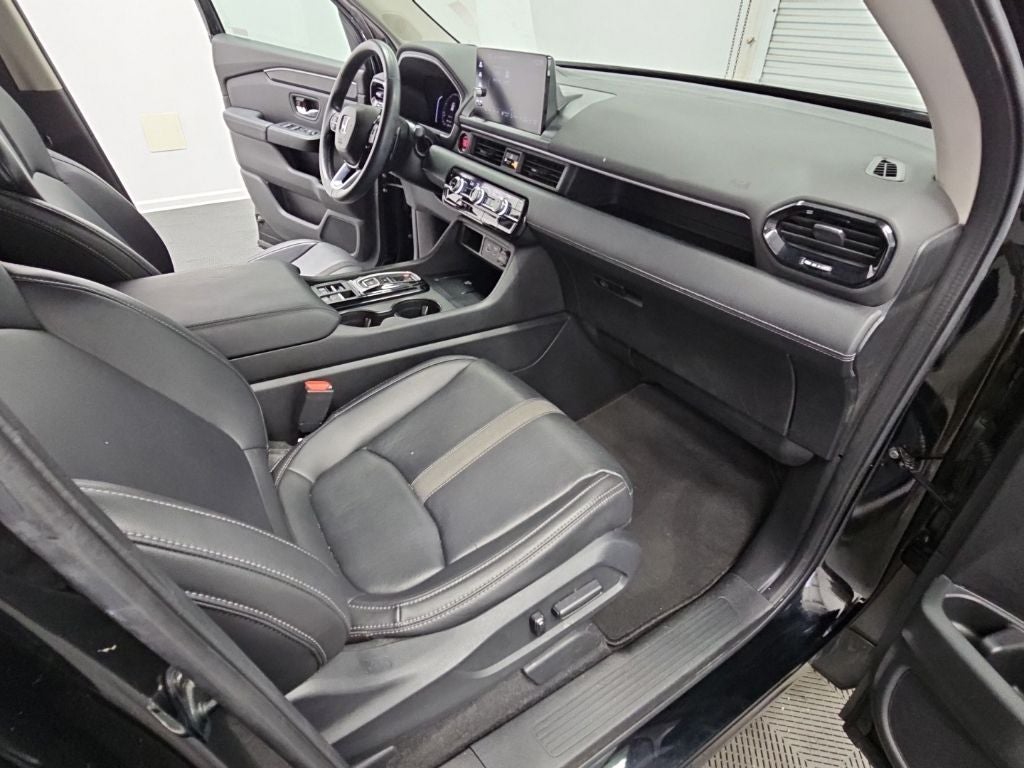 2023 Honda Pilot EX-L 7 Passenger