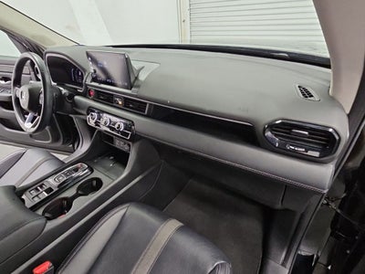 2023 Honda Pilot EX-L 7 Passenger