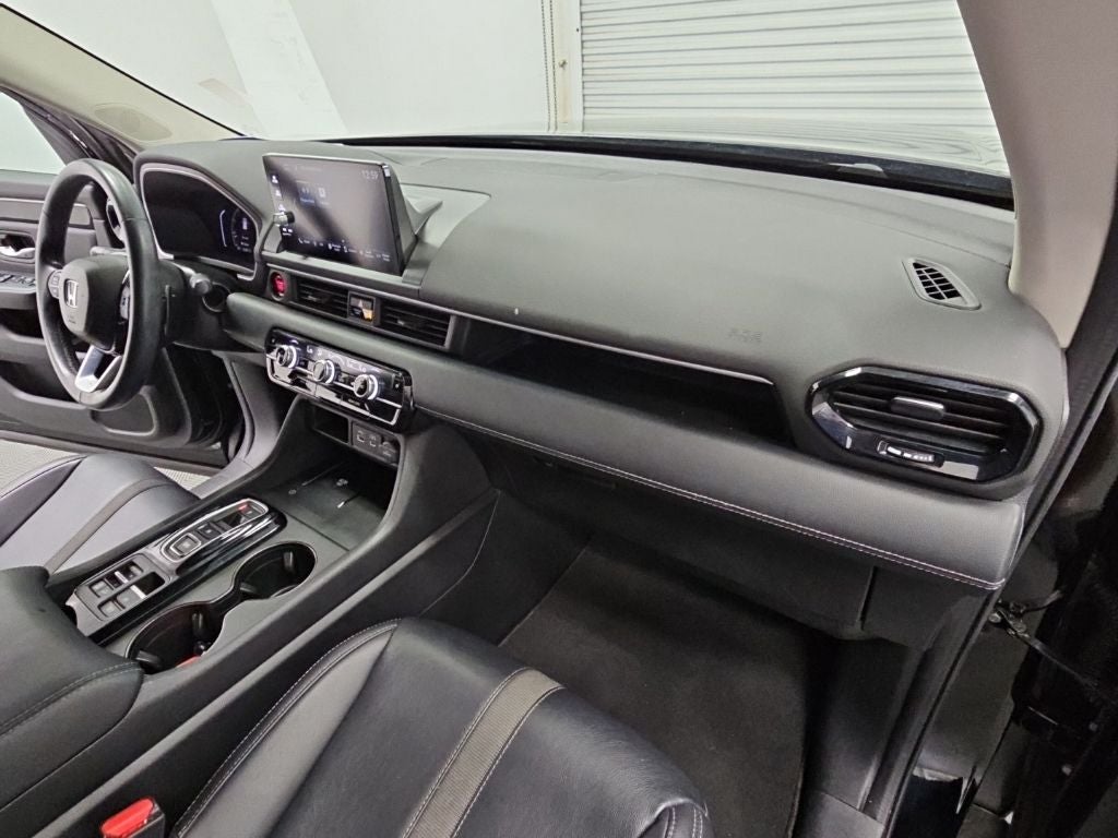 2023 Honda Pilot EX-L 7 Passenger