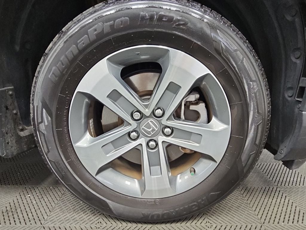 2023 Honda Pilot EX-L 7 Passenger