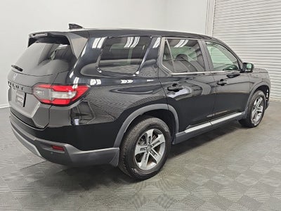 2023 Honda Pilot EX-L 7 Passenger