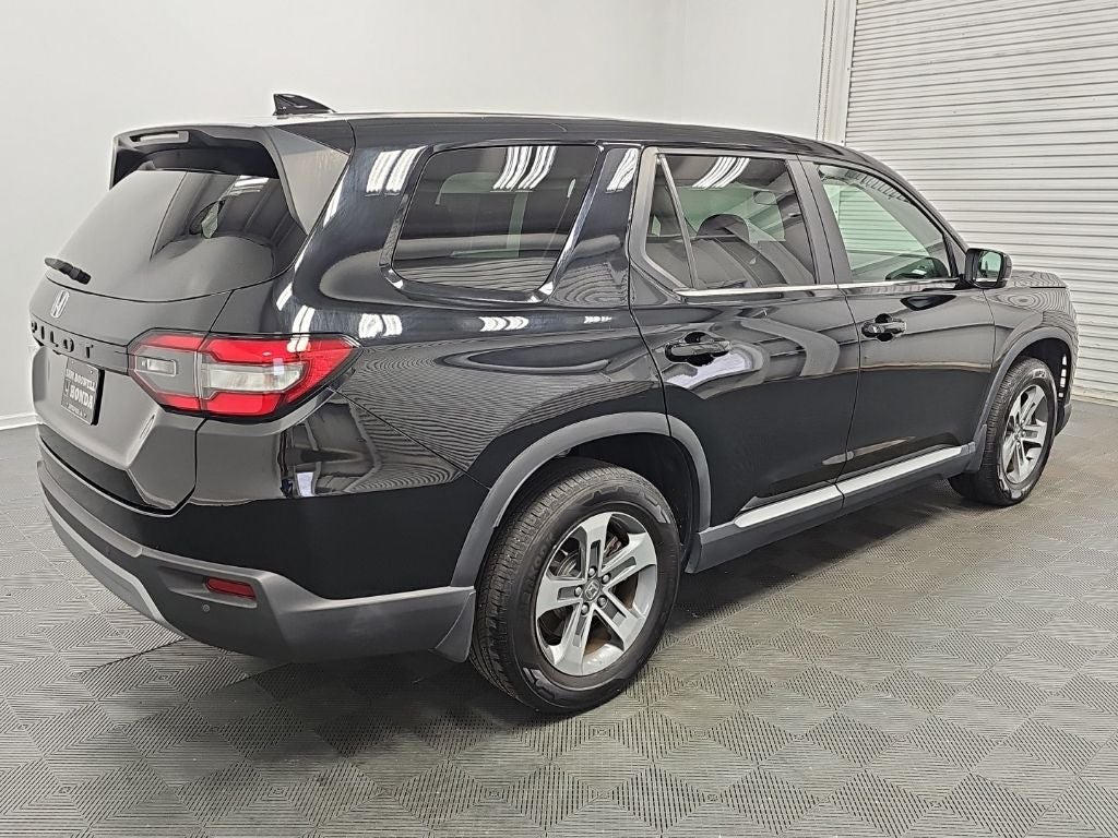 2023 Honda Pilot EX-L 7 Passenger
