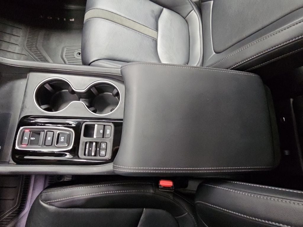 2023 Honda Pilot Touring