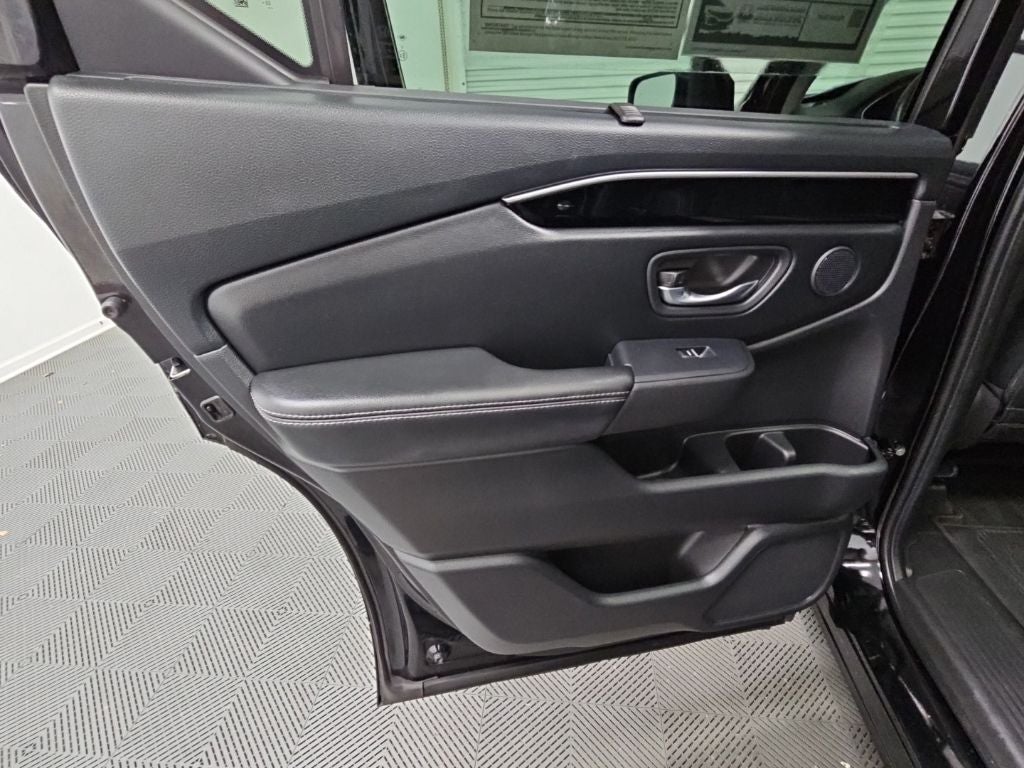 2023 Honda Pilot Touring