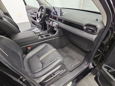 2023 Honda Pilot Touring