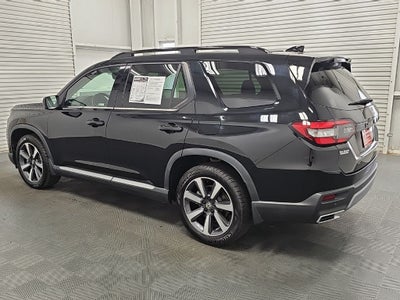 2023 Honda Pilot Touring