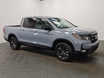 2024 Honda Ridgeline Sport
