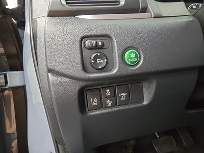 2024 Honda Ridgeline Sport