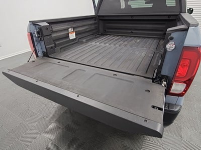 2024 Honda Ridgeline Sport