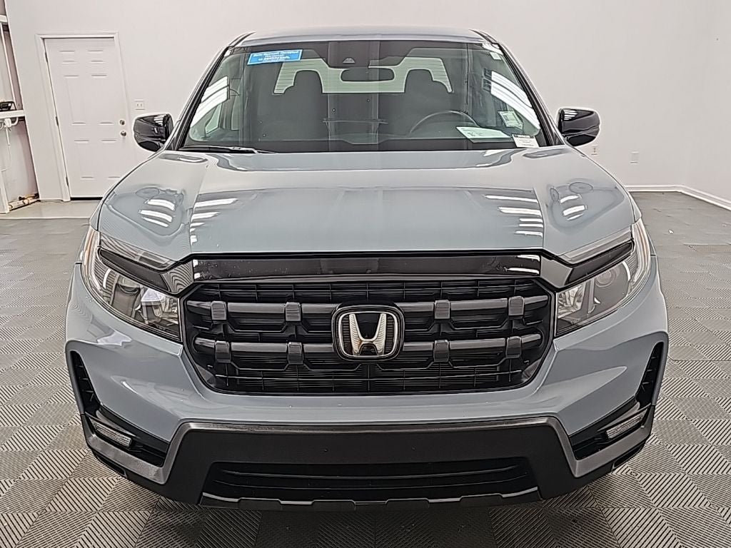 2024 Honda Ridgeline Sport