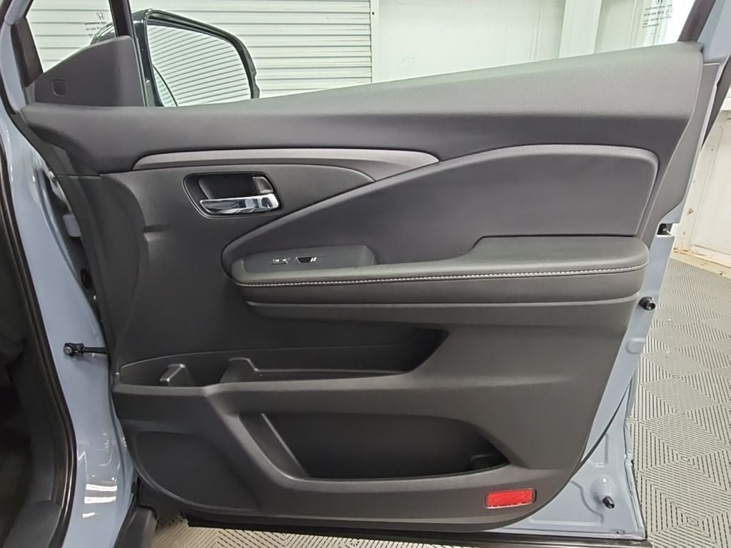 2024 Honda Ridgeline Sport