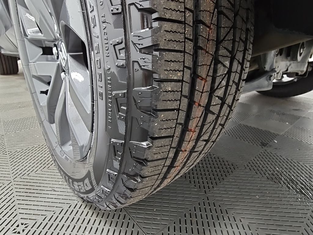 2024 Honda Ridgeline Sport