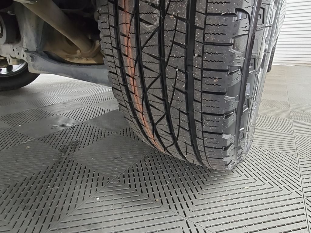 2024 Honda Ridgeline Sport