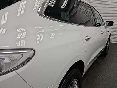2024 Buick Enclave Premium Group