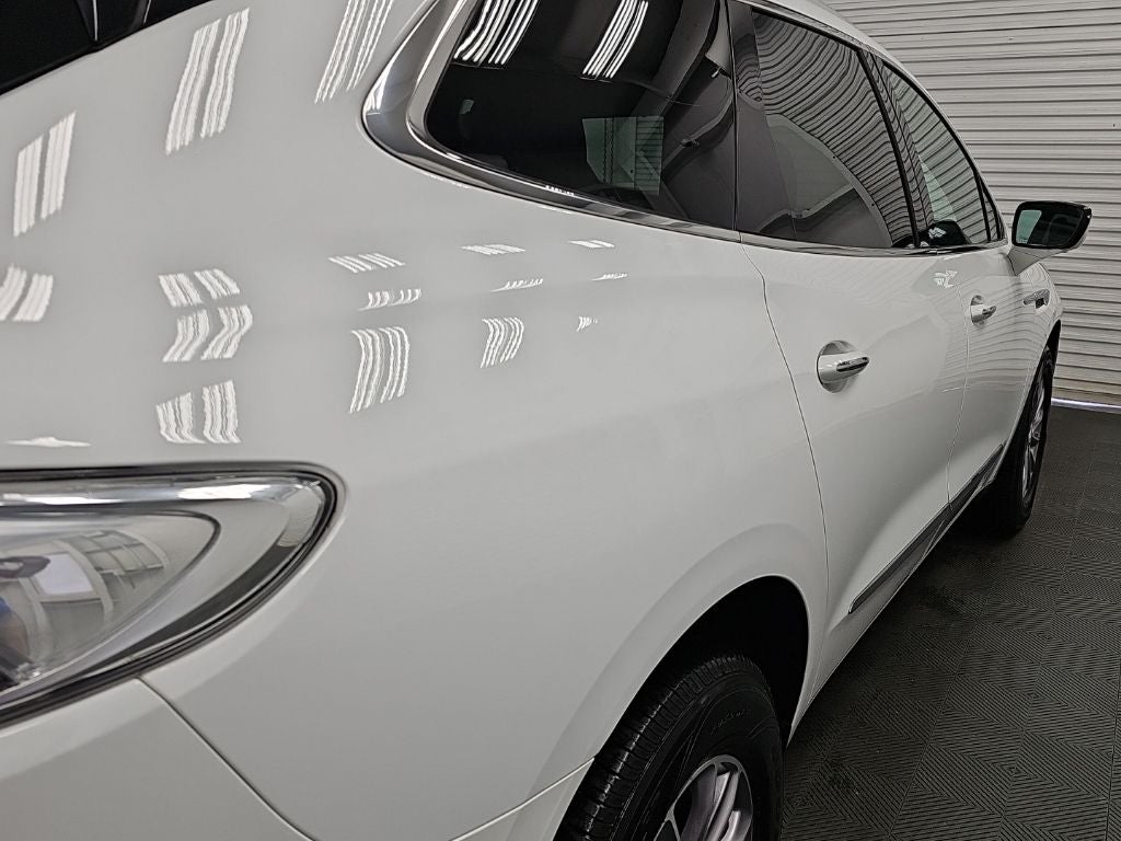 2024 Buick Enclave Premium Group