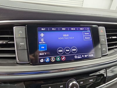 2024 Buick Enclave Premium Group