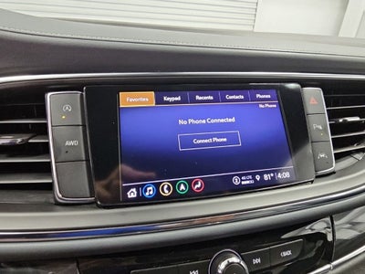 2024 Buick Enclave Premium Group