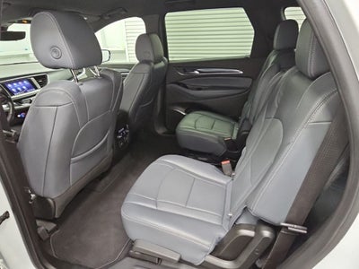 2024 Buick Enclave Premium Group