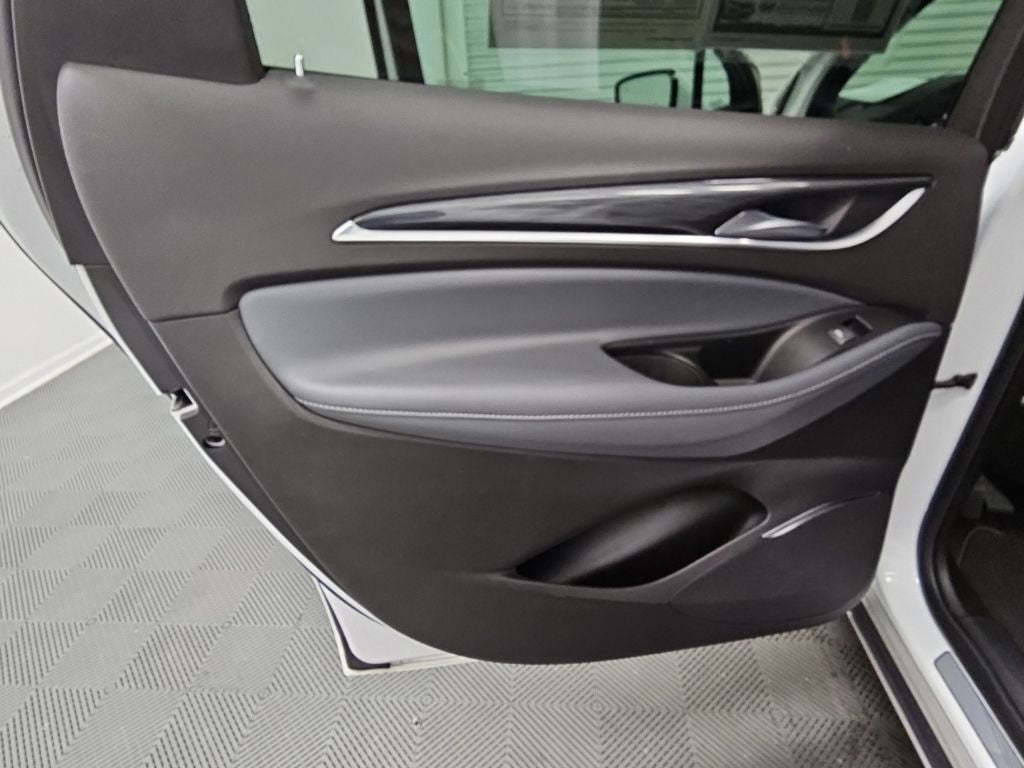 2024 Buick Enclave Premium Group