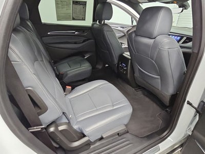 2024 Buick Enclave Premium Group
