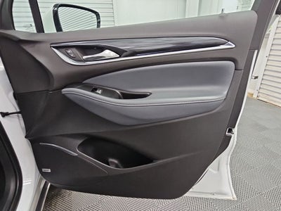 2024 Buick Enclave Premium Group