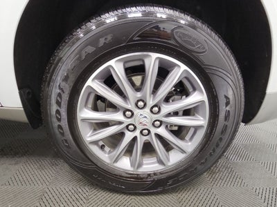 2024 Buick Enclave Premium Group