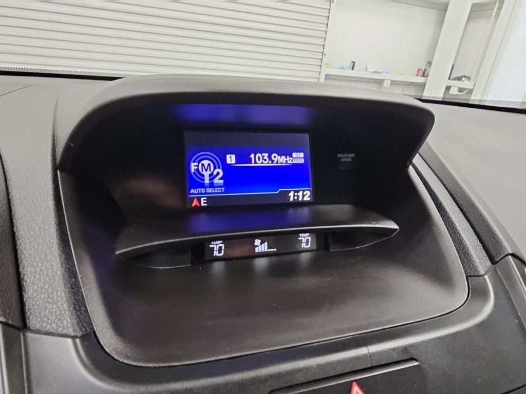 2017 Acura RDX Base
