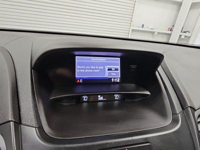 2017 Acura RDX Base