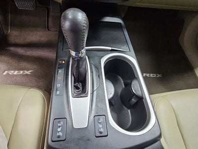 2017 Acura RDX Base