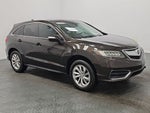 2017 Acura RDX Base