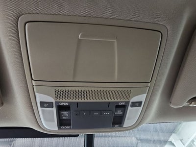 2017 Acura RDX Base