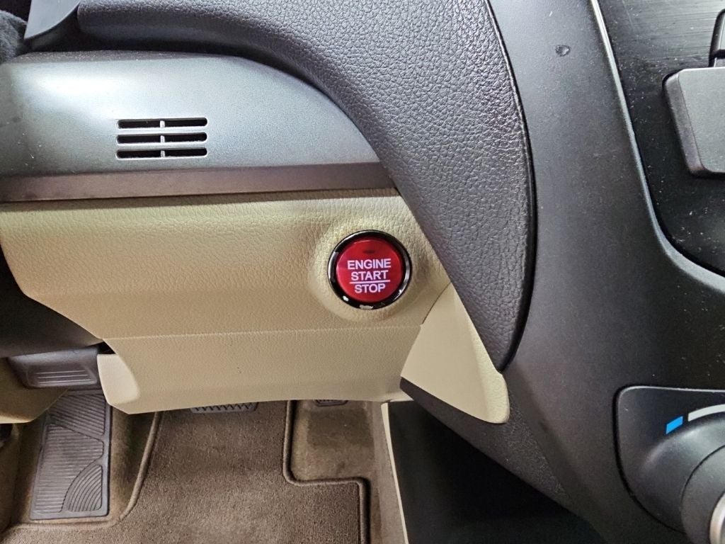 2017 Acura RDX Base