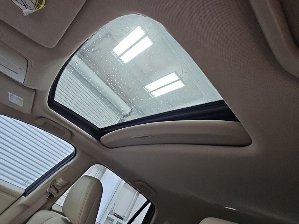 2017 Acura RDX Base