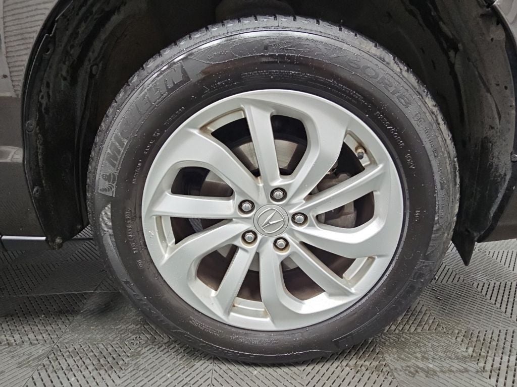 2017 Acura RDX Base