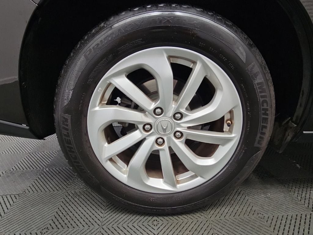 2017 Acura RDX Base