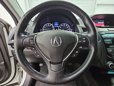 2018 Acura RDX Base