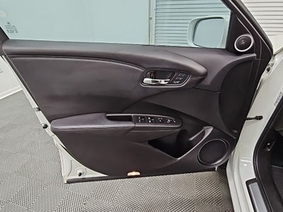 2018 Acura RDX Base