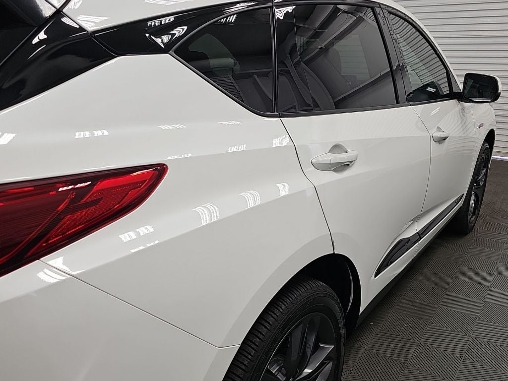 2023 Acura RDX A-Spec Package